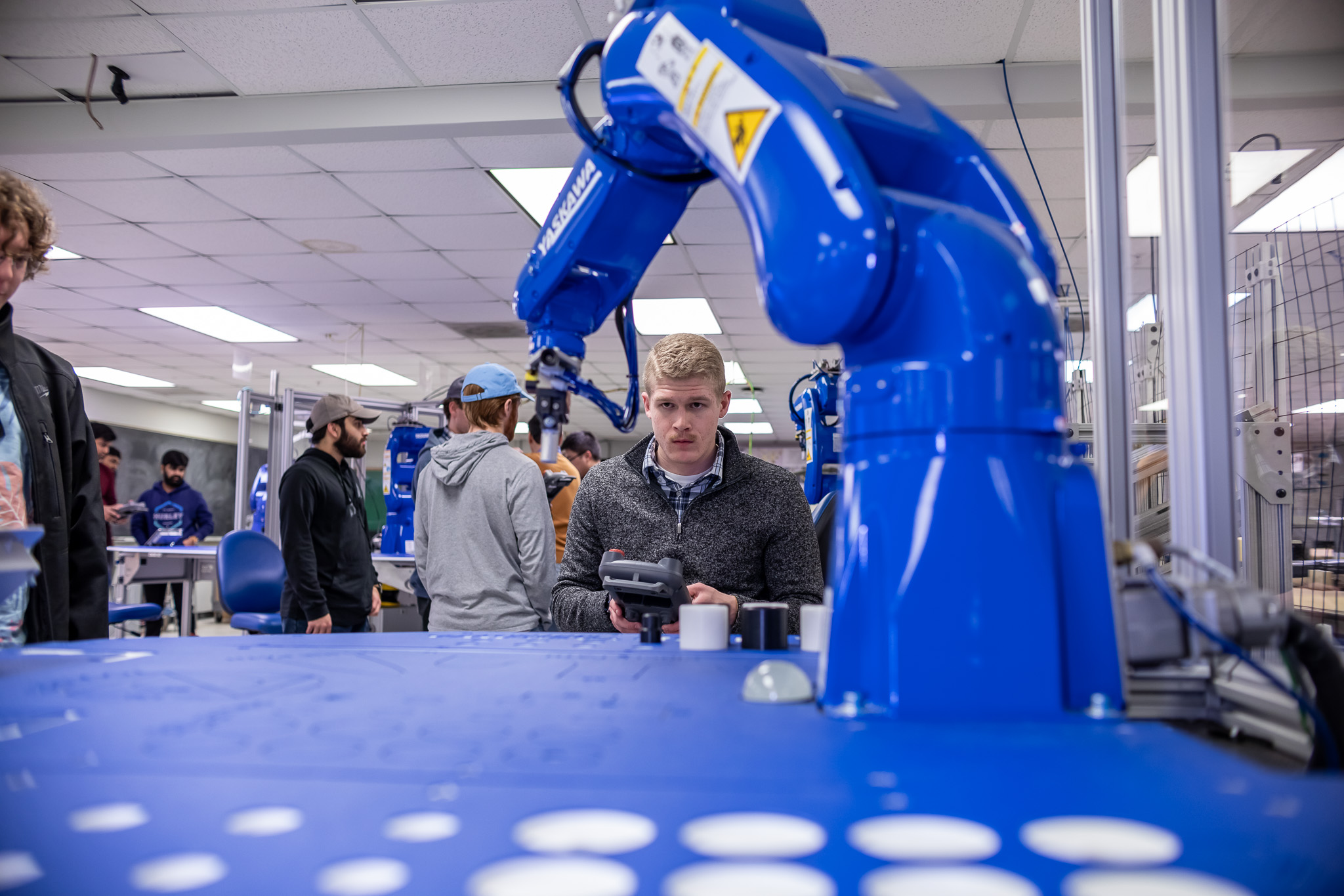 Engineering Technology