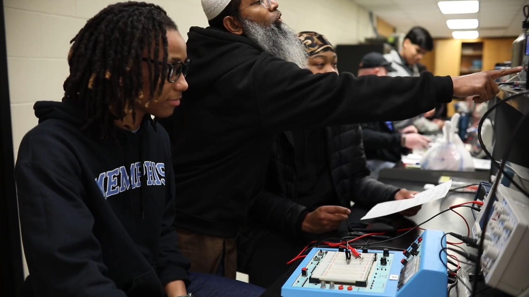 Engineering Technology