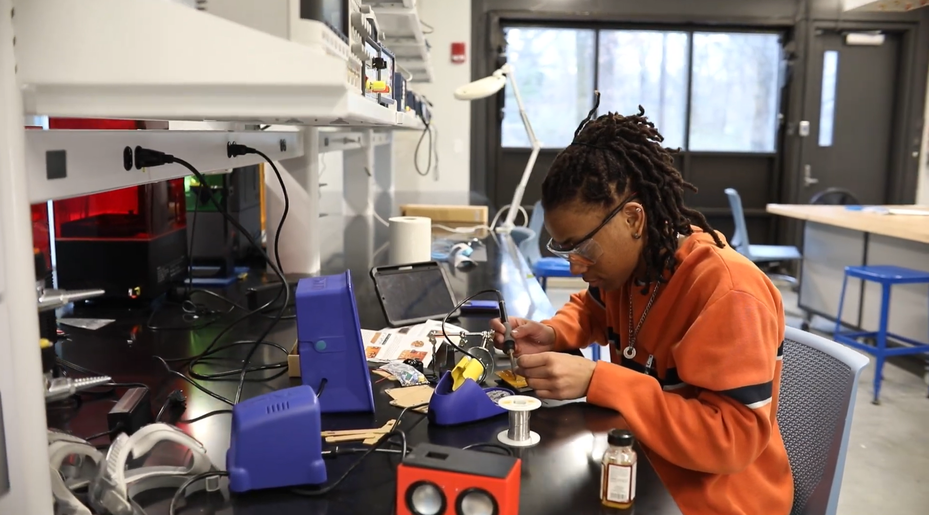 Engineering Technology