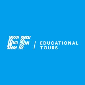 EF Educational Tours logo