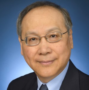 Cyril F. Chang