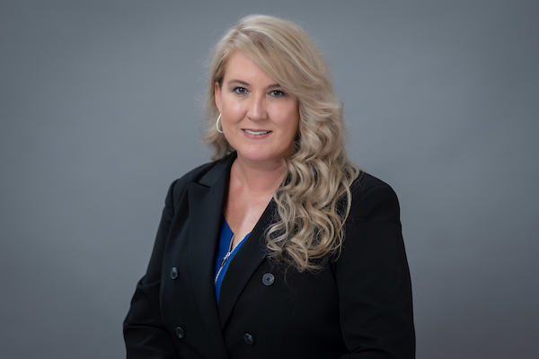 Dr. Wendy Bedwell-Torres