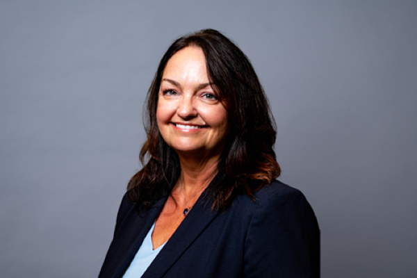 Dr. Sandi Richardson