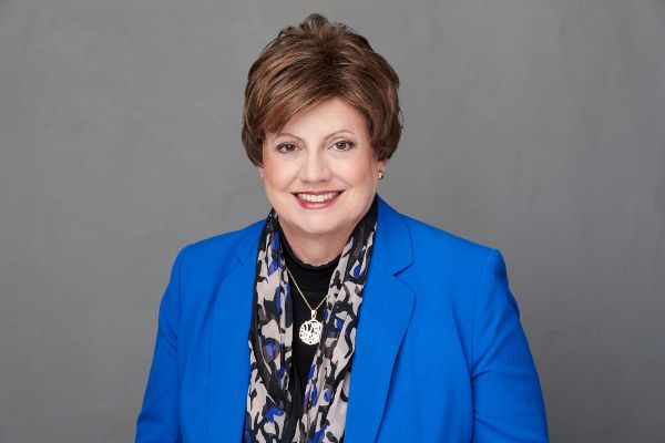 Dr. Kathy Tuberville