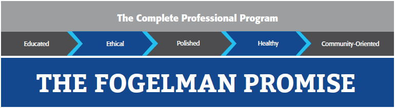 The Fogelman Promise
