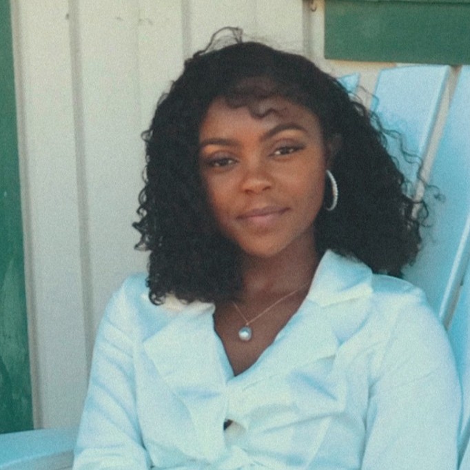 Jade Mckinney-Stittiams