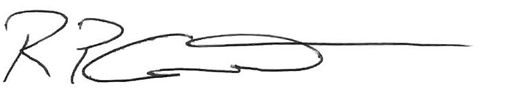 Bobby Garrett Signature