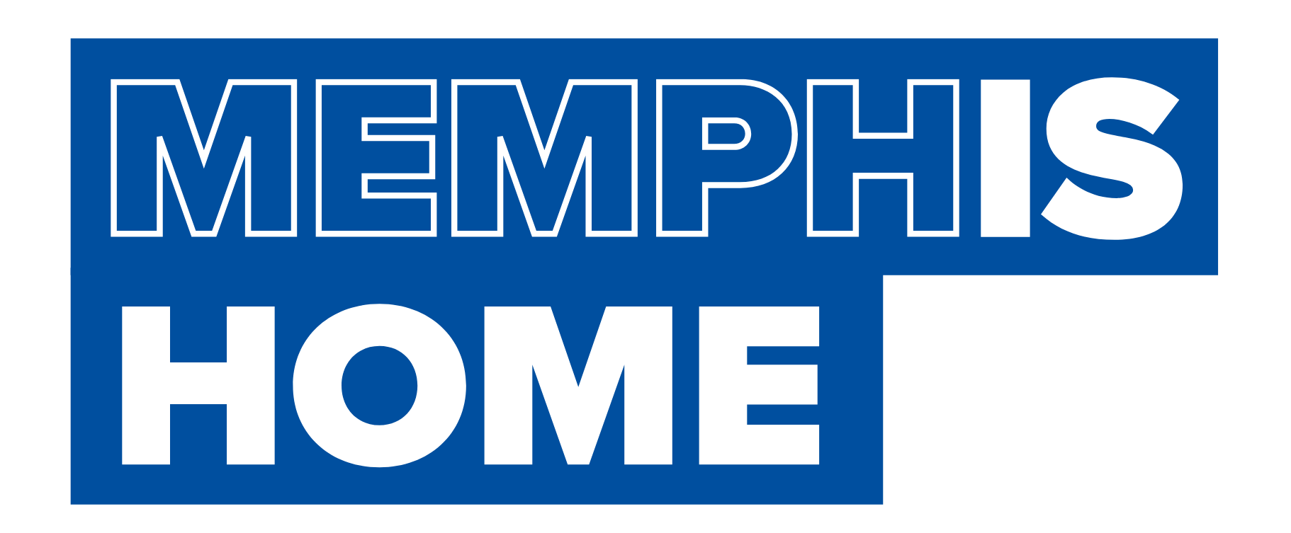 Memphis Is Home