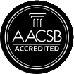 AACSB Accredited (logo)