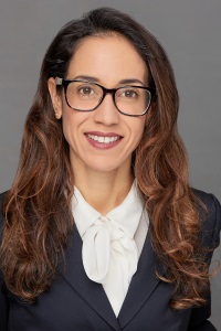 Dr. Carmen Astorne, Director, MBA Programs