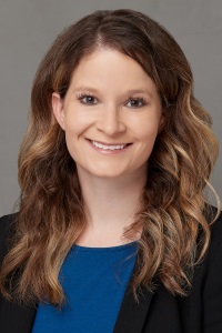 Dr. Kristen P. Jones 