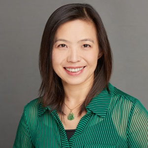 Dr. Chen Zhang