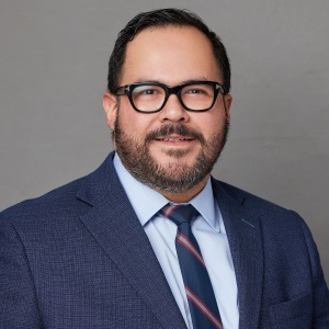 JOAQUIN LOPEZ, Associate Professor, Department of Economics