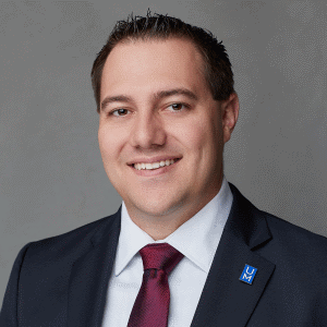 Jeff Black, Assistant Professor, Department of Finance