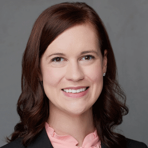 KATE SORENSEN, Assistant Professor, School of Accountancy