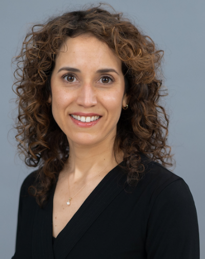 Carmen Astorne, Associate Professor