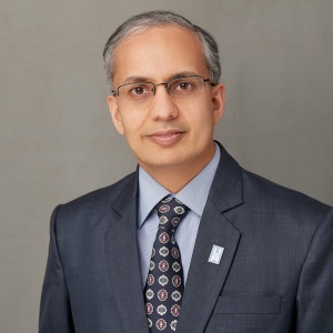 Pankaj Jain