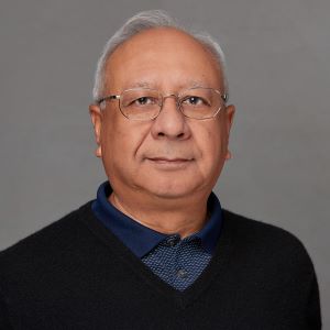 Rajiv Grover