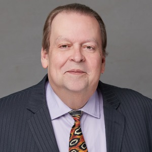 Robert Wiggins, Associate Professor,  Department of Management