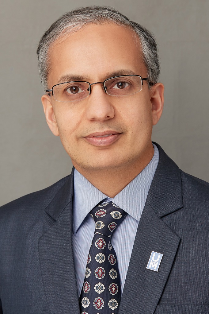 Dr. Pankaj Pain