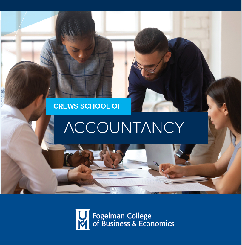 School of Accountancy