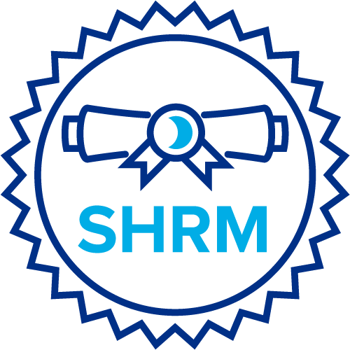 society of human resource management logo icon