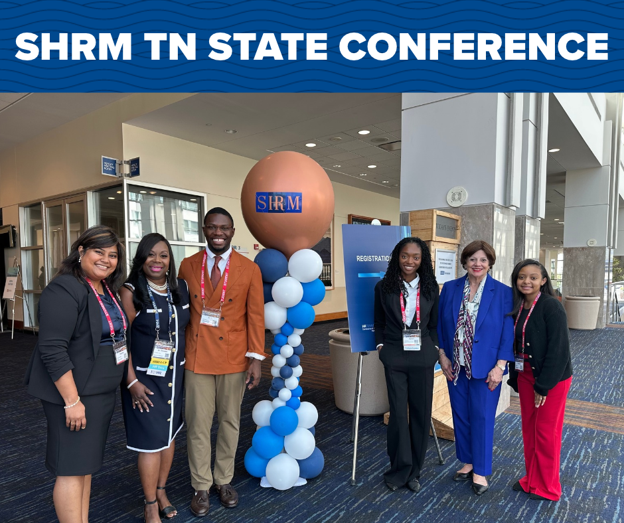 SHRM Students