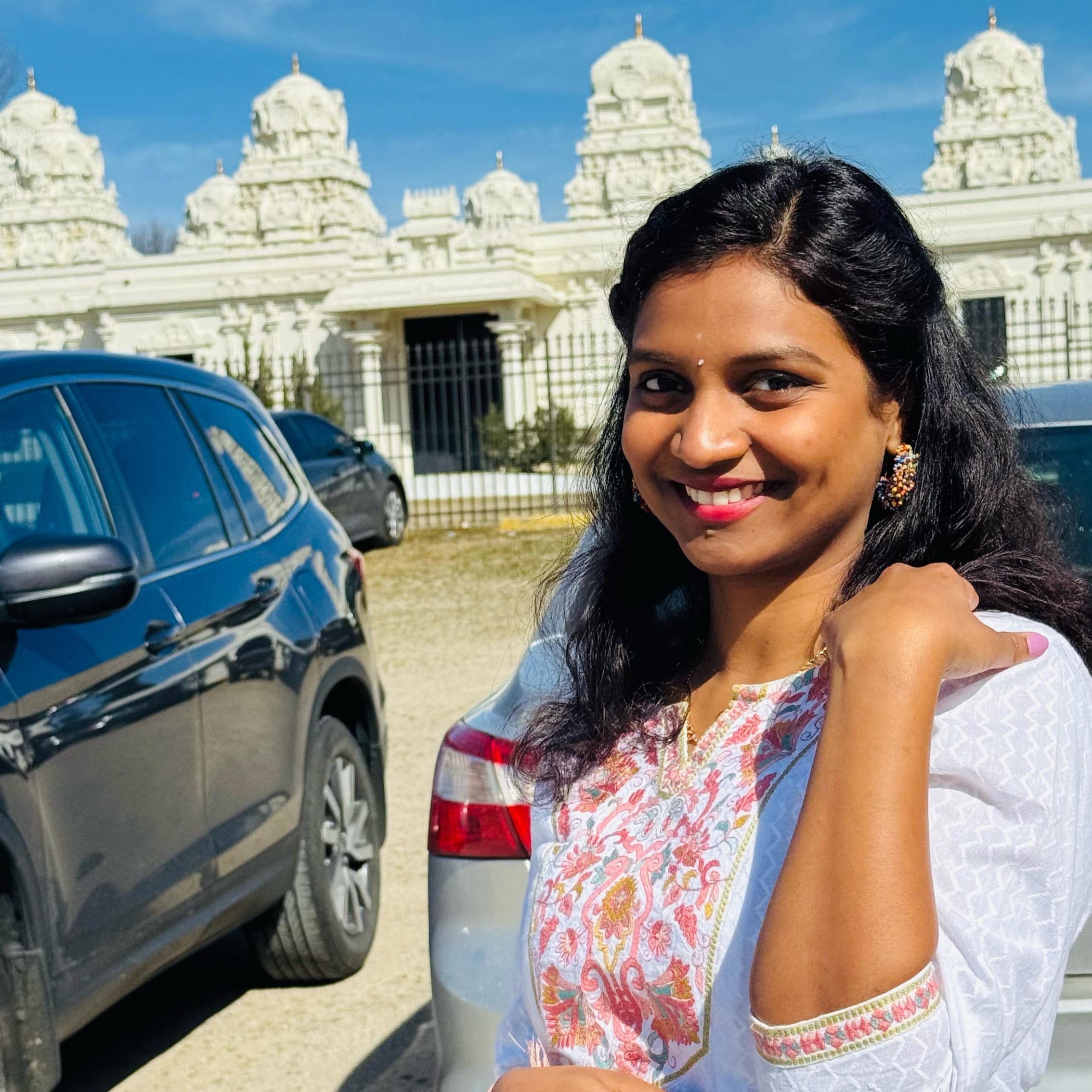 Jayasri Botcha
