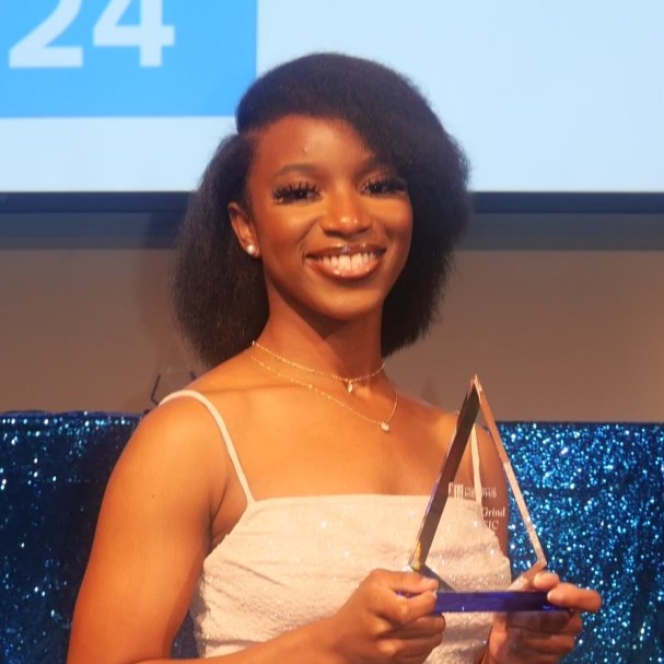 Jada Robertson