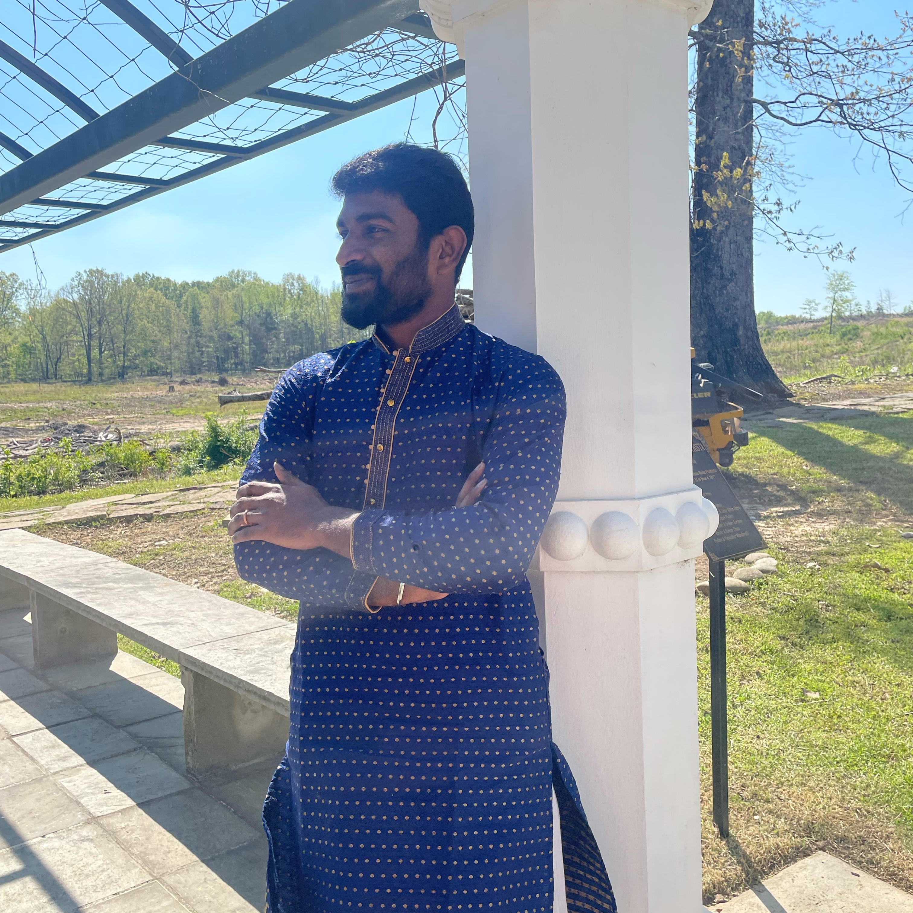 Vijay Kumar