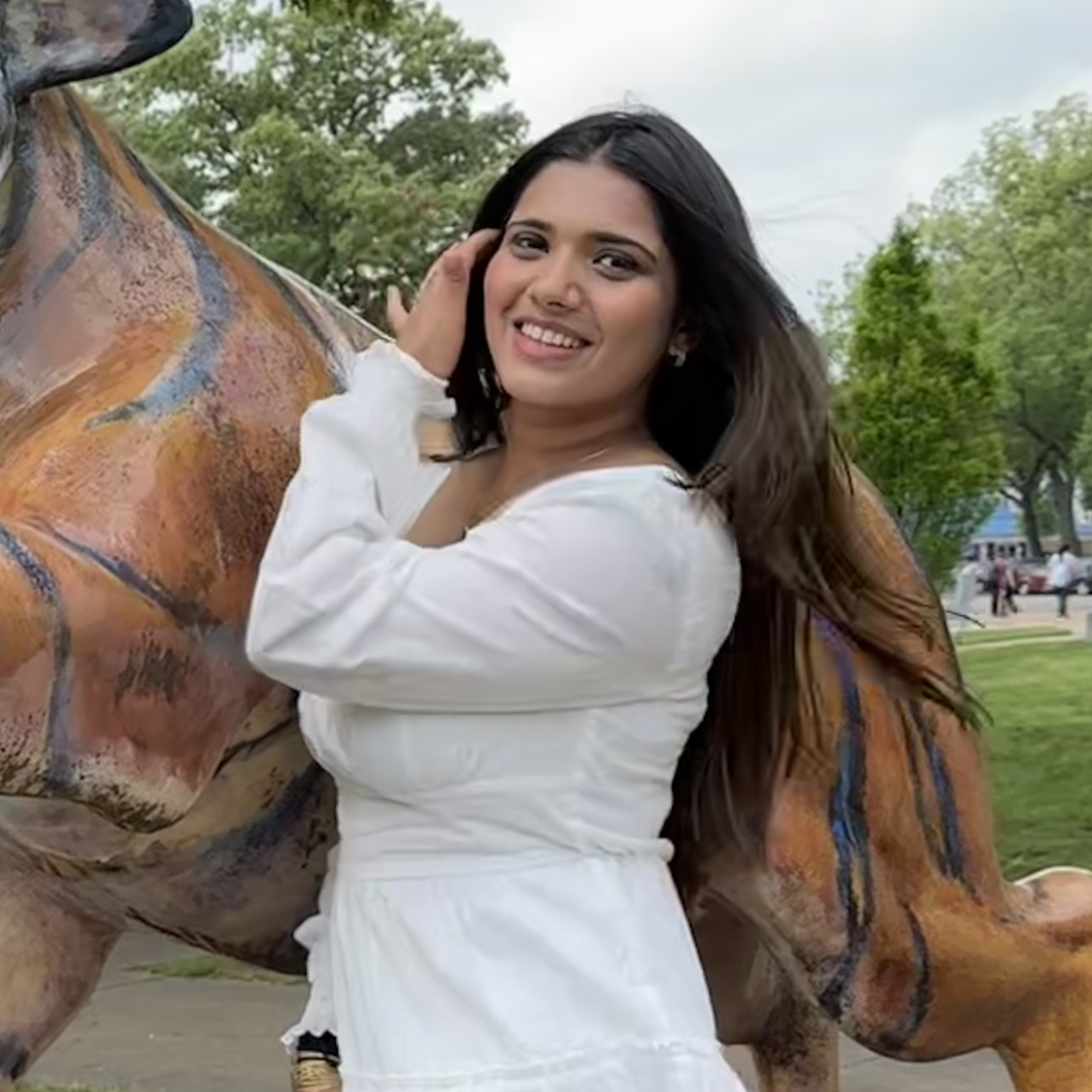 Preet Shaw