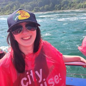 Amelia Lessman
