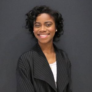 Cierra Dennis