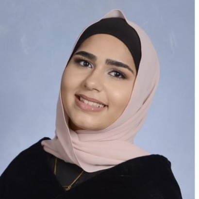 Lena Ahmed