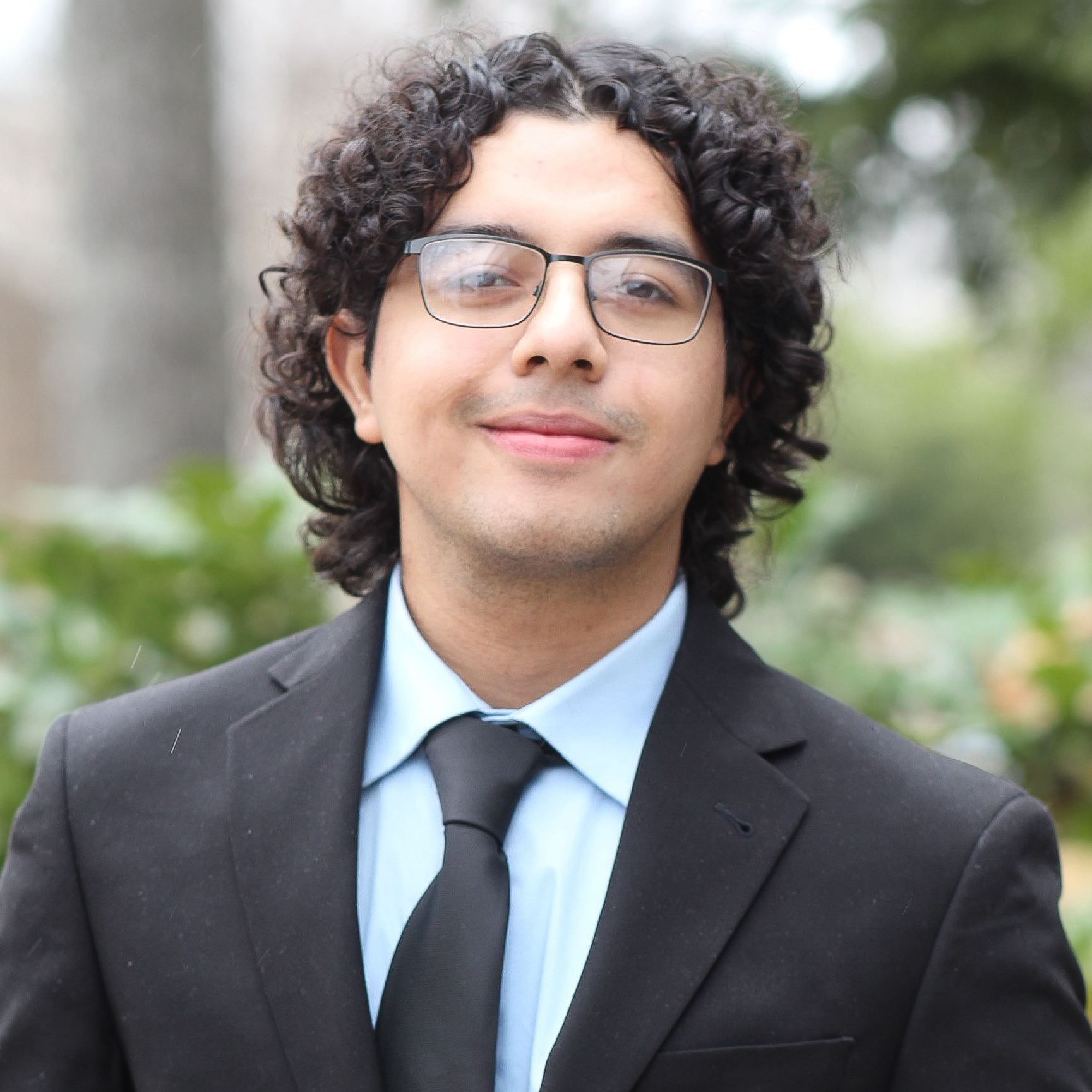 Saul Yasser Piedi-Gonzales