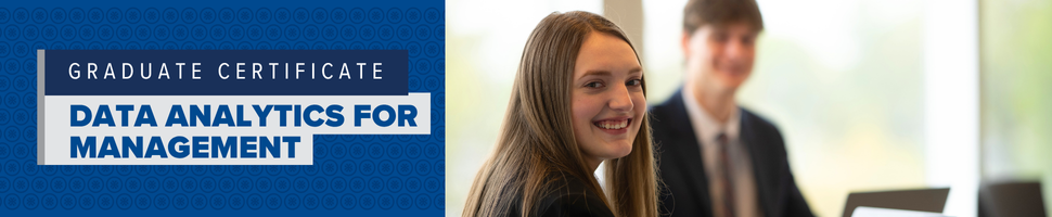 Data Analytics Management