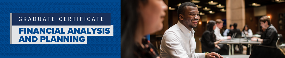 Financial Analysis and Planning