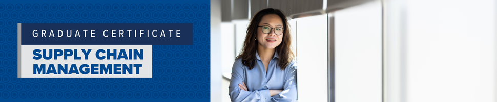 Supply Chain Management