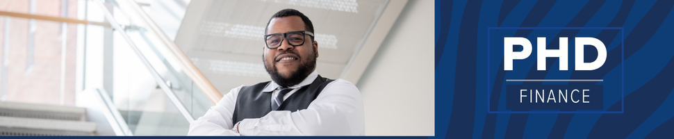 PhD Finance