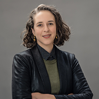 Dr. Susy Jaramillo