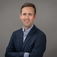 Dr. Alex Pratt