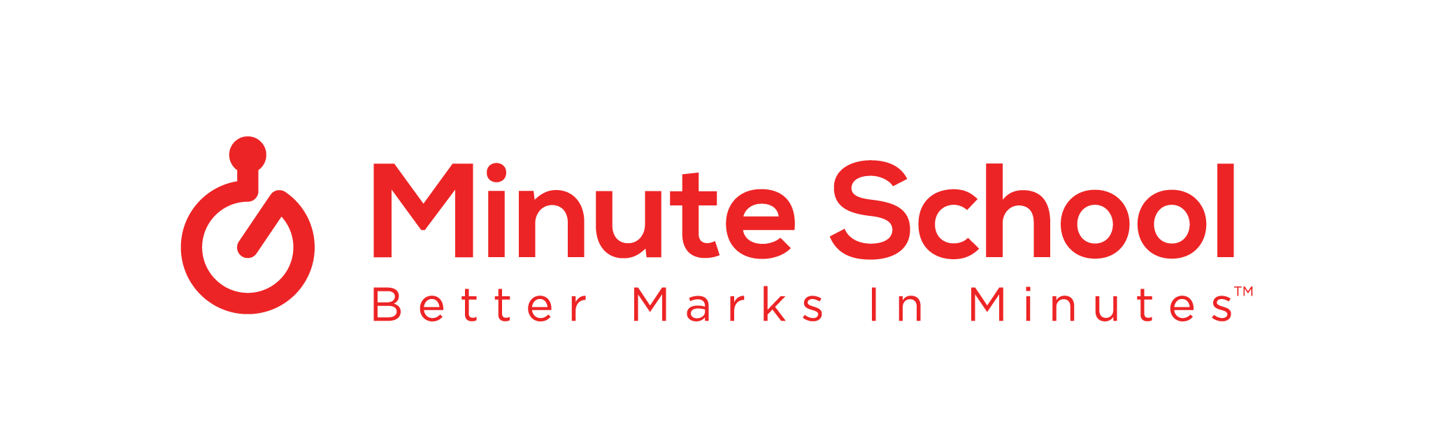 Minute School Logo