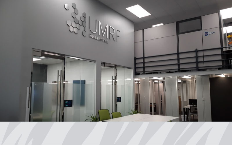 UMRF Research Park
