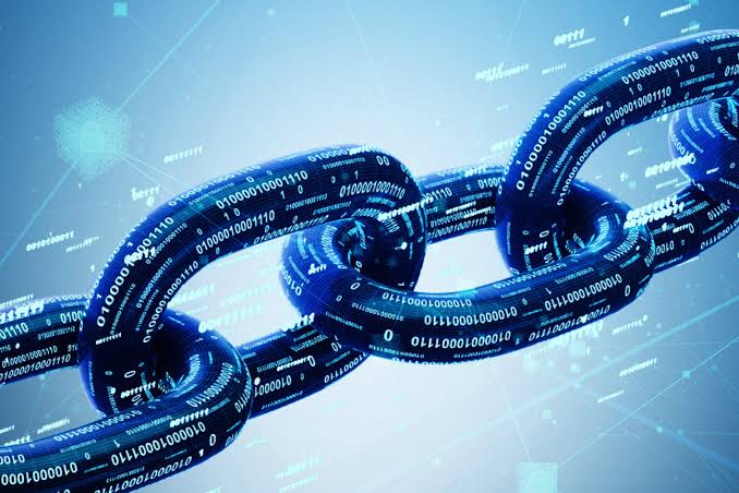 Blockchain