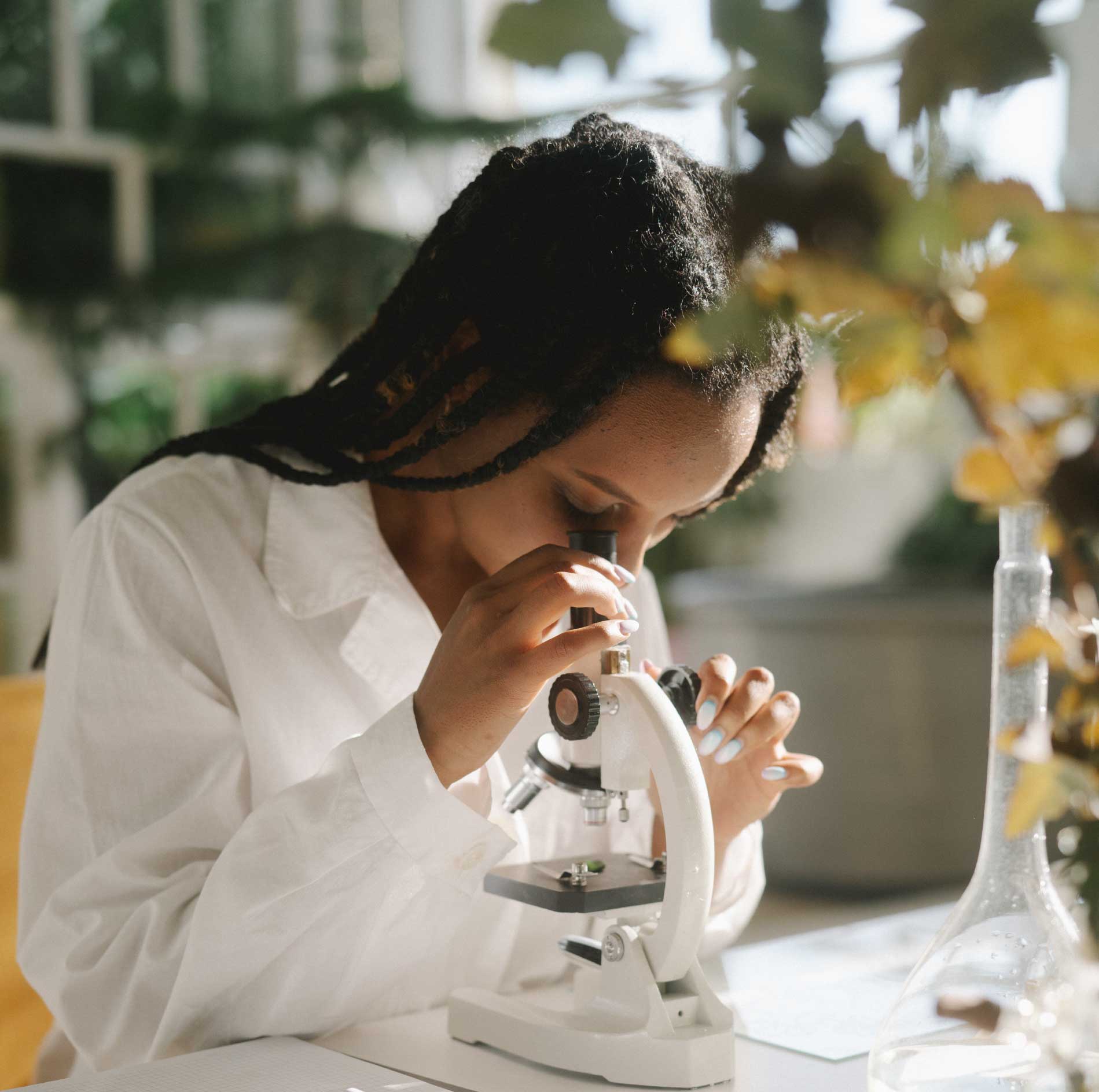 Researcher