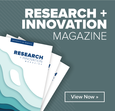 Research + Innovation Magazine