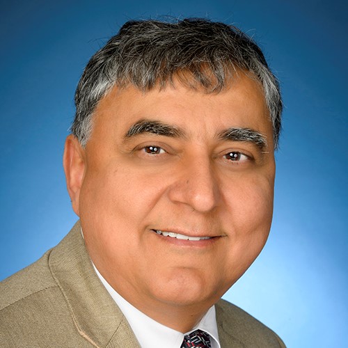 Jasbir Dhaliwal