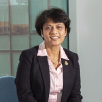 Dr. Monideepa Tarafdar
