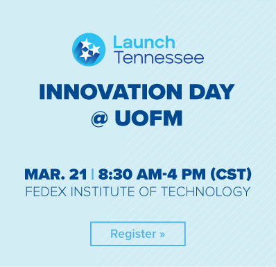 Innovation Day @ UofM