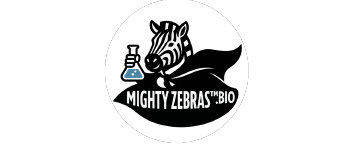 Mighty Zebras Bio